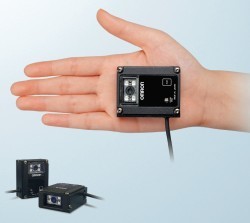 Omron introduces V400-R bar code reader
