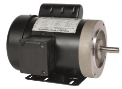 Omega introduces OMT Series AC motors