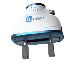 OnRobot announces Gecko Gripper, Polyskin Tactile Gripper & RG2-FT gripper