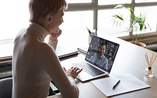 One America Works Highlights Robotics Industry in Pittsburgh Through Virtual Recruitment Event