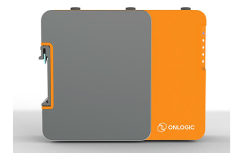 Raspberry Pi Industrial Design Partner OnLogic Unveils Its First Raspberry Pi-Powered Device