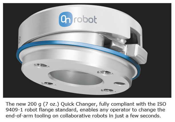 Thumbnail for OnRobot announces acquisition of Purple Robotics