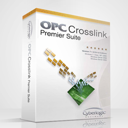 OPC Crosslink Premier Suite