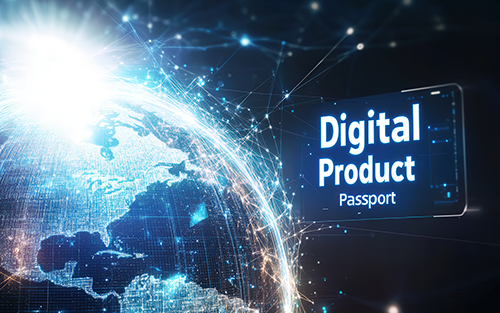 Catena-X and OPC Foundation Enable Industrial Data Exchange for the Digital Product Passport