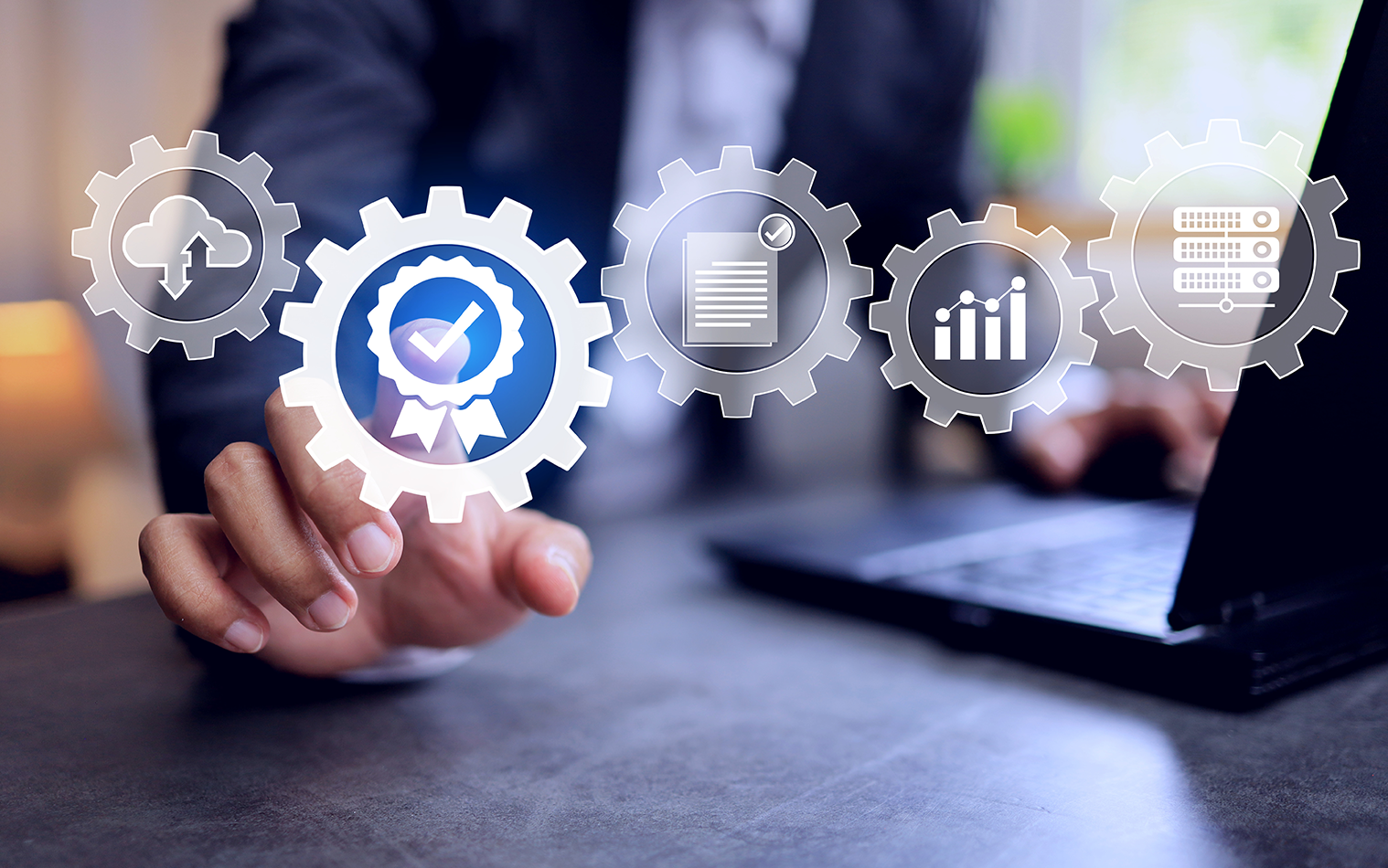 Thumbnail for OPC Foundation and CEN/CENELEC Strengthen Cooperation on Digital Product Passport Standardization