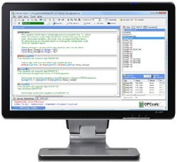 Exele enhances OPCcalc and EDICTvb.Net software