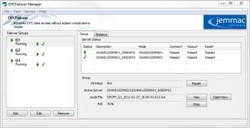 Jemmac Software enhances OPCFailover