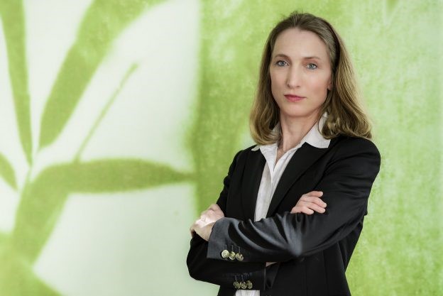 OPC Foundation announces Veronika Schmid-Lutz of SAP as Chair of the OPC Foundation’s Board of Directors