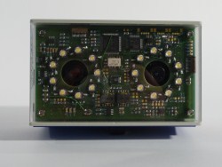 Opdi-Tex releases Stereo Camera with Sercos Interface