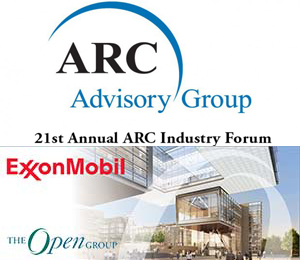 Compliance of the Victim: ARC Industry Forum Highlights an Industry in Transition