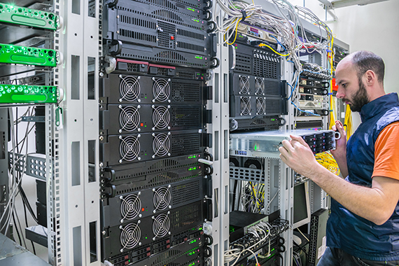 Machine Builders Unleashed: The Big Idea of Open Standard Control