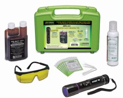 Spectronics introduces OPK-441 Leak Detection Kit