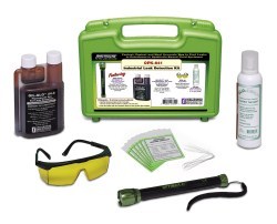 Spectronics introduces OPK-541 Industrial Leak Detection Kit