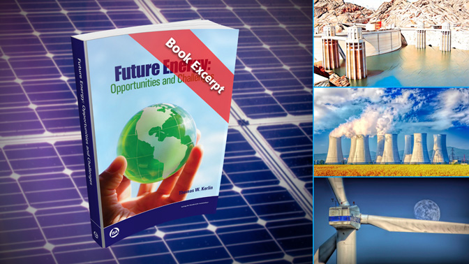 What Are the Opportunities and Challenges for Alternative Energy?