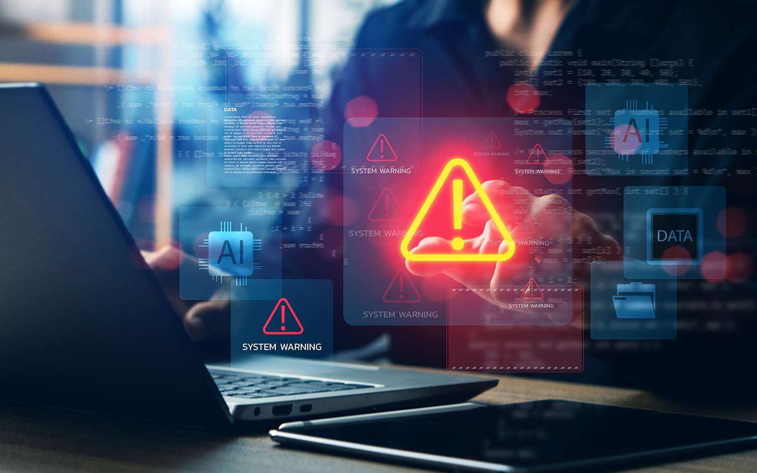 Thumbnail for OPSWAT Introduces AI-Native Decision Engine for Rapid, High-Confidence Zero-Day Detection