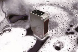 Thumbnail for Optex FA announces stainless steel ZM Series photoelectric sensor