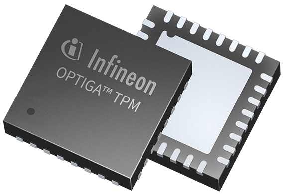 Thumbnail for Mocana integrates Infineon OPTIGA TPM support into Security of Things platform