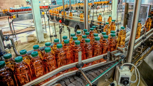 What is an Optimal Control System for Batch Manufacturing?