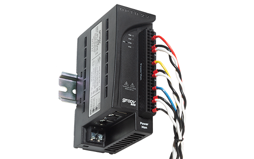 Opto 22 Releases groov RIO EMU Distributed Energy Monitoring Unit