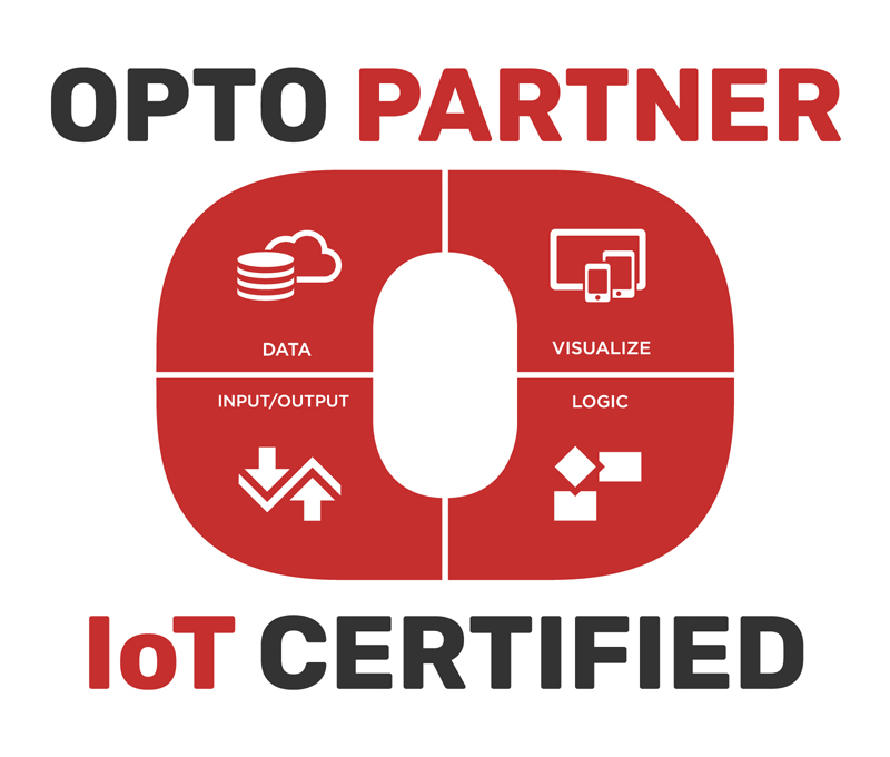 Opto 22 announces OptoPartners IoT Certification program