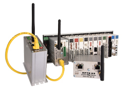 Opto 22 Wired+Wireless PACs and I/O