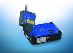 Micro-Epsilon releases optoNCDT 1610/1630 laser displacement sensor