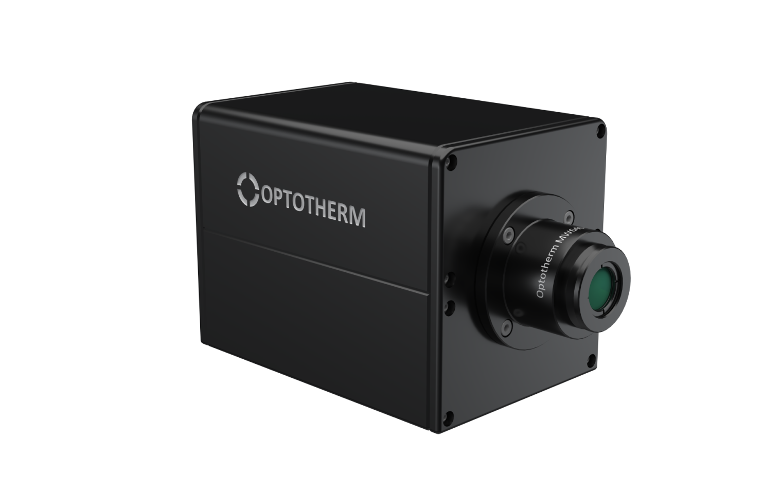 Thumbnail for Optotherm Introduces MW640-15 MWIR Camera for Electronics Failure Analysis and Microscopic Thermal Imaging