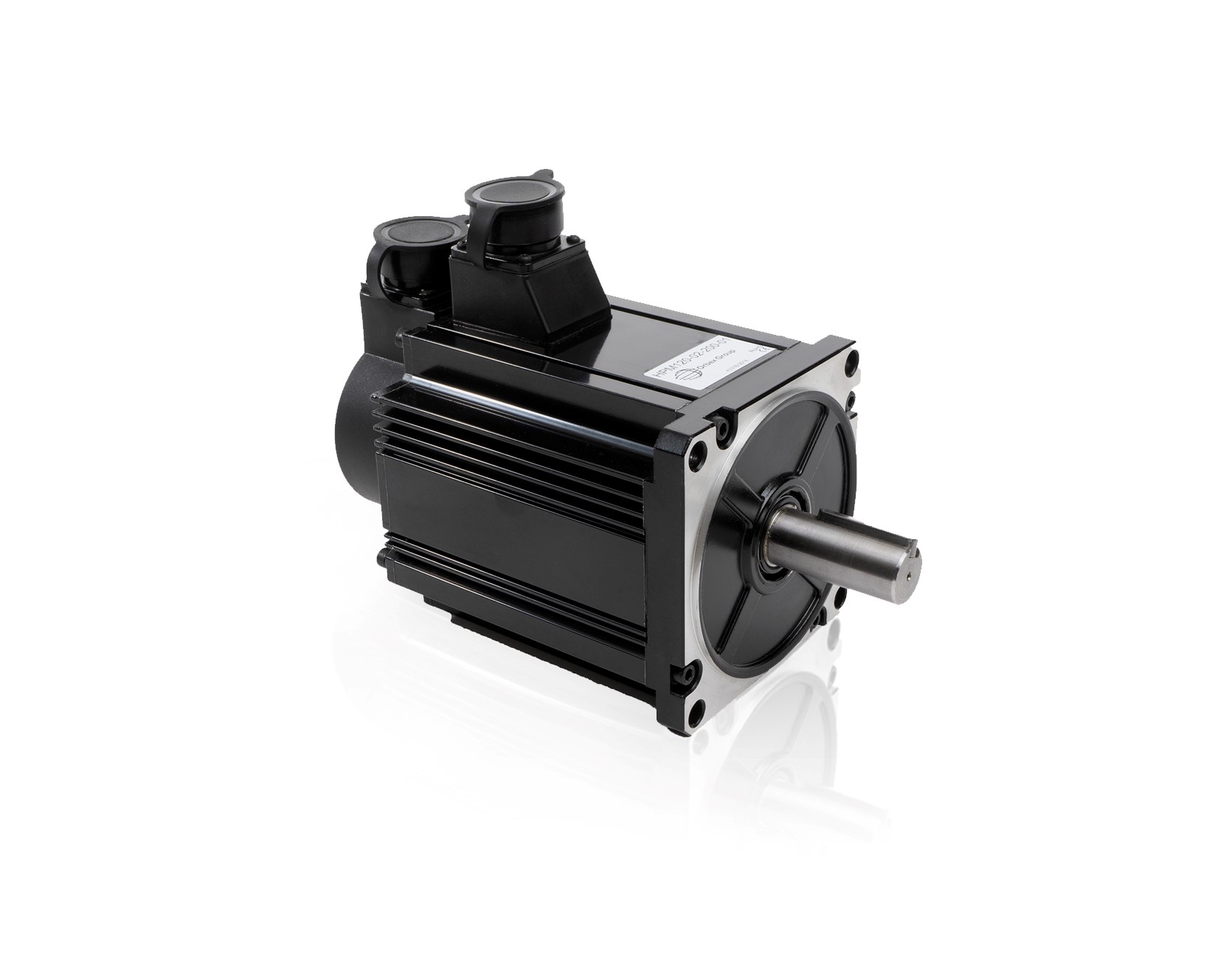 Orbex introduces NdFeB-based brushless servo motors
