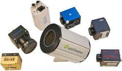 autoVimation introduces Orca enclosures for large cameras