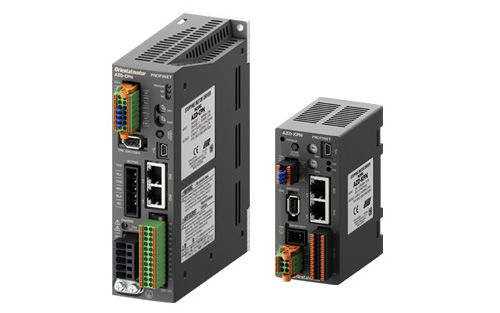 Thumbnail for PROFINET Compatible AZ Series Driver