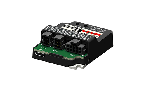 Oriental Motors Announces AZ Series Compact Driver DC Input With Cables