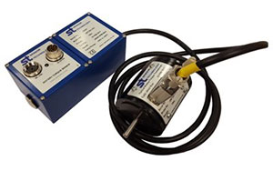 Sensor Technology helps ALARIS Medical Systems enhance pump drive design