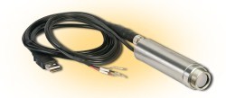 OMEGA Introduces OS151-USB Infrared Temperature Transmitter