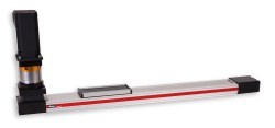 Parker releases OSPE Electromechanical Actuators
