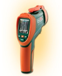 Thumbnail for OMEGA Introduces OS-VIR50 Infrared Video Thermometer
