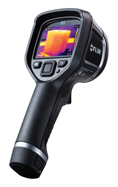 OMEGA Introduces OSXL-EX Infrared Cameras