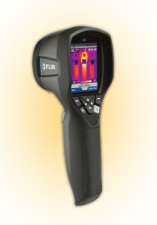OMEGA Introduces OSXL-I compact Thermal Imager