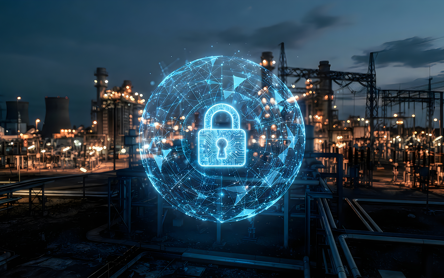 Thumbnail for The Operational Technology Cybersecurity Coalition Calls for Unified Global Standard to End Regulatory Fragmentation in OT Cybersecurity