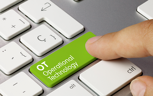 Will Your OT Data Sink or Swim in the IT Ocean?