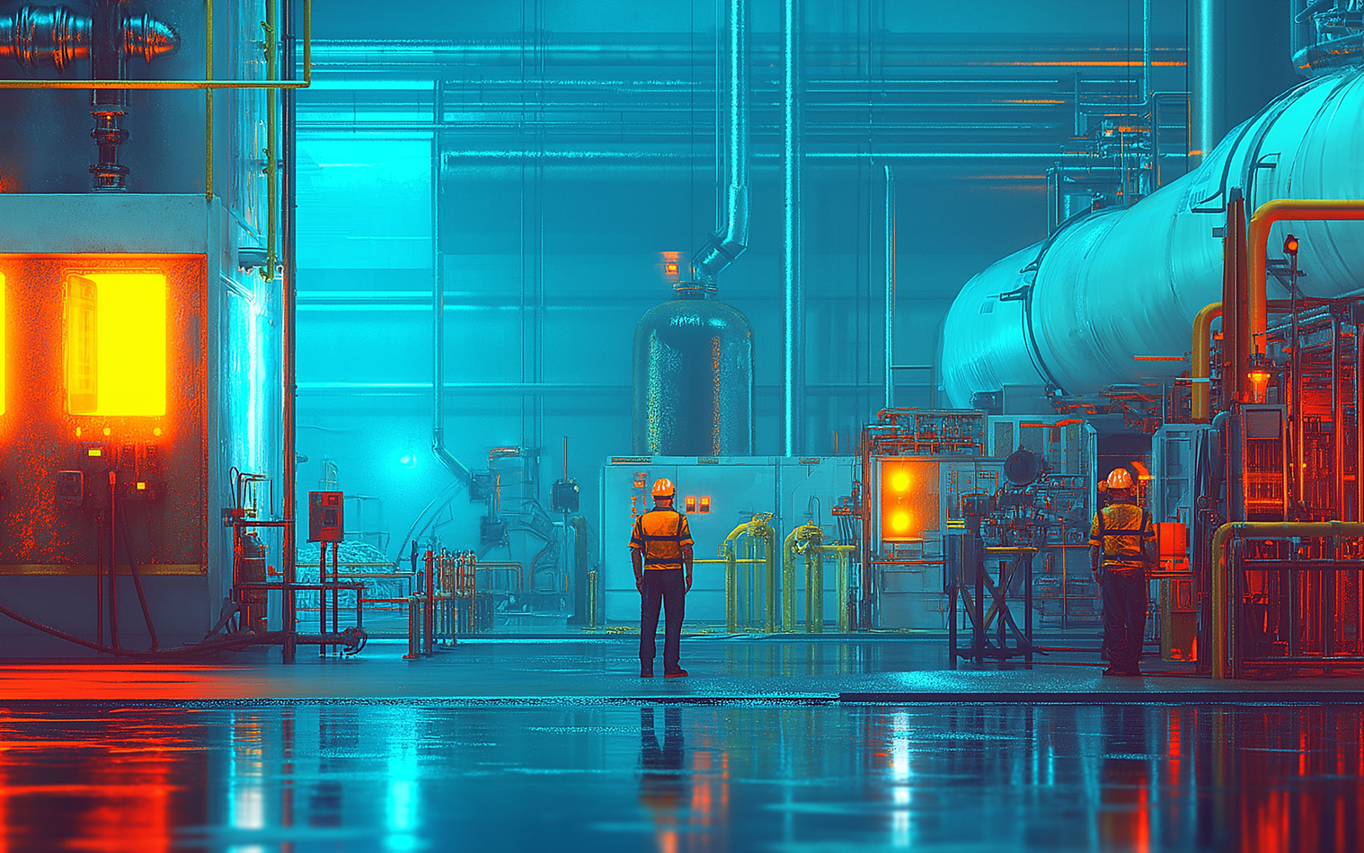 Feature Image for Frenos Closes $1.52 Million USD to Advance OT Security's First AI-Powered Simulated Penetration Testing Platform