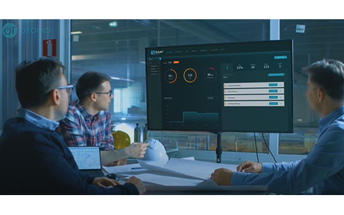 Study: OT Cybersecurity Budgets to Increase This Year