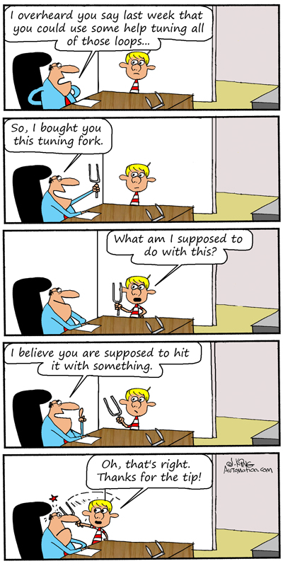 Otto Mation Comic - March 11, 2015