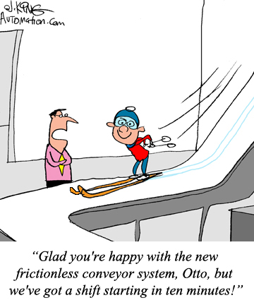 Otto Mation Comic Caption Contest - January 20, 2016