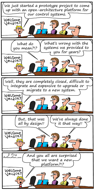 Otto Mation Comic - March 30, 2016