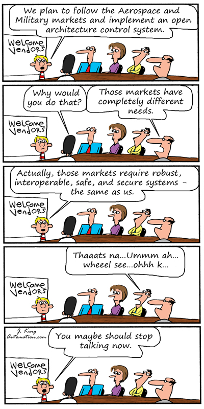 Otto Mation Comic - April 6, 2016