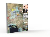 Barco introduces Overview OVD LCD video wall displays