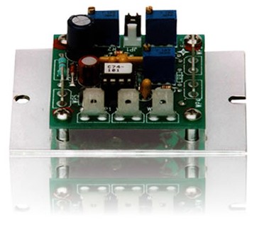 Oven Industries introduces 5R7-350/347 Temperature Controller