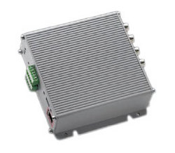 Ethernet Direct announces OVS-400Q surveillance video server