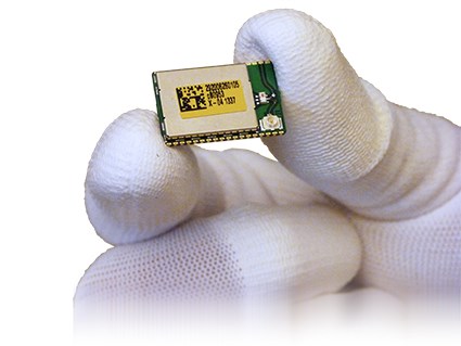 ConnectBlue Announces OWL355 Multiradio Module