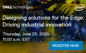 Designing Solutions for the Edge: Driving Industrial Innovation